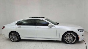 Lightly Fairly 2024 L/ni R/to Coupé Usado en Buen Estado - Product Image 4