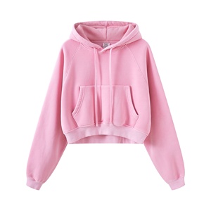 Vestido Sudadera con Capucha Rojo Extra Grande con Bolsillo Frontal, Ropa Casual para Mujer, Estampado Invernal, Material de Forro Polar Ecológico - Product Image 4