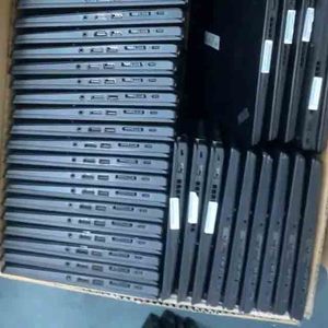 Portátiles Intel Reacondicionados Usados al por Mayor con Teclado en Inglés, SSD de Alta Calidad, Procesadores I5/I7/I9 - Product Image 5