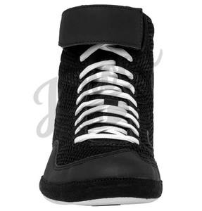 Anti-Slip <b>Boxing</b> Shoes Breathable Comfortable <b>Boxing</b> Boots for Men Women Wholesale Supplier <b>Boxing</b> Boots for TrainingLightweight - Product Image 1