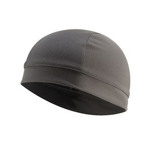 Cycling Football Head <b>Beanie</b> Hat Breathable Sweat Wicking Helmet Liner Men Women Running <b>Beanie</b> Skull Caps - Product Image 3