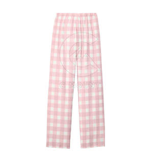 Pijama de Hombre para la Noche, Ropa de Dormir Cómoda de Algodón, Conjunto Informal, Ajuste Relajado, Suave y Transpirable, Ropa de Dormir para el Hogar, Verano e Invierno - Product Image 5