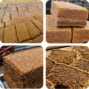 Grado de Espuma Lum de Alta Resistencia TSR - Product Image 2