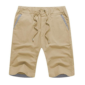 2026 Summer New Arrivals Outdoor Lightweight Casual Solid Embroidered <b>Breathable</b> Quick Dry Shorts Wholesale Customized Printed - Product Image 6