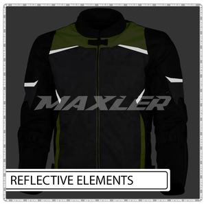 เสื้อโค้ทผู้ชายผ้าคอร์ดูราเกรดสูงกันลมและกันน้ำเนื้อผ้าระบายอากาศได้ดีเลือกได้ตามต้องการ - Product Image 4