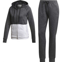 Nouvel ensemble de survêtement élégant et abordable pour femme, survêtement de marque, ensemble de jogging, survêtement en polaire pour femme