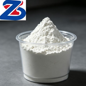 Polvo de Cal Hidratada de Alta Actividad, Hidróxido de Calcio en Polvo con 95% de Pureza y Alta Área de Superficie Específica para Uso Industrial - Product Image 5