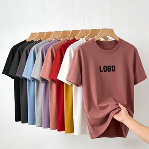 Camiseta Corta Personalizada para Mujer, Algodón y Elastano, Cuello Redondo, Manga Corta, Ajustada, Informal, Verano, Impresión de Logotipo Disponible - Product Image 1