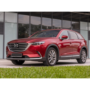 SUV Automatic Transmission Used M-azda CX-9 Smooth <b>Driving</b> Experience For Long Trips - Product Image 1
