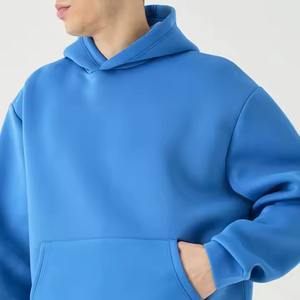 Pulls épais décontractés en coton pour couple, sweats à capuche et sweat-shirts pour hommes, nouveau style, qualité supérieure, impression par sublimation, hiver 2026 - Product Image 3