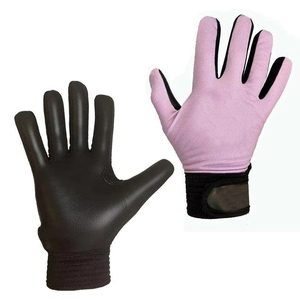 Gaelic Gloves Football Grip Gloves Anti-Slip Breathable <b>Padded</b> Gloves for Match Training OEM Manufacturer - Product Image 1