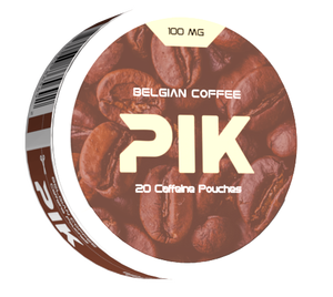 ซองกาแฟเบลเยียม 100 มก. รสกาแฟคั่วเข้มข้น บรรจุในซองแบบพกพา เหมาะสำหรับการเดินทาง สำนักงาน และใช้ในบ้าน - Product Image 5