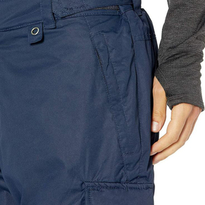 Pantalones de Nieve Impermeables Unisex para Esquí y Snowboard, Pantalones Deportivos de Invierno para Exteriores, Resistentes al Viento, Cálidos y Aislantes, Pantalones de Esquí Tipo Cargo para Hombre - Product Image 5