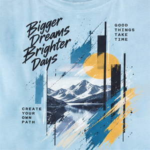 T-shirts à imprimé graphique pour hommes, style vintage, chemises décontractées pour hommes - Product Image 6