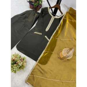 ชุดสูทปาร์ตี้ผู้หญิงสวยๆแต่งด้วยพื้นล่างสุดหรูและชุดสวย - Product Image 5