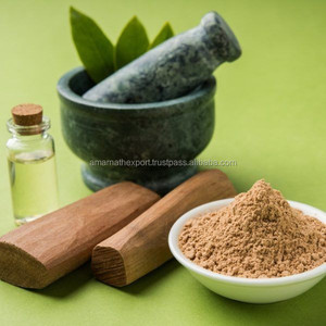 ไม้จันทน์อินเดียเกรดน้ำมันหอมระเหย - Product Image 4