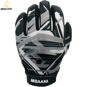 Gants de frappe pour le baseball junior/entraînement |   Taille enfant XS pour garçons et filles |   Couleurs multiples - Product Image 5