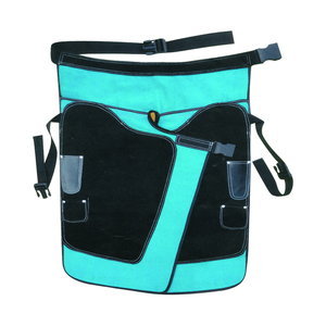 Tablier de fermeur protecteur pour le fermeur, avec poches intégrées pour couteaux, accès rapide aux outils, logo personnalisé. - Product Image 4