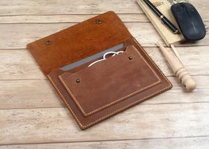 Funda Protectora Impermeable de Cuero para Computadora Portátil Compatible con MacBook, Funda para Laptop LS-0214 - Product Image 2