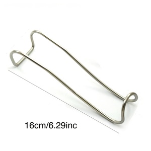 Écarteur dentaire de qualité supérieure pour la rétraction des joues, des lèvres et de la langue, instruments hospitaliers pour usage clinique, approuvé ISO - Product Image 3