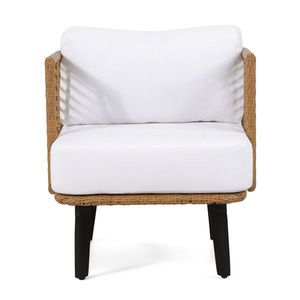 <b>Club</b> <b>Chair</b> for Garden for Outdoor Relaxation - Product Image 5