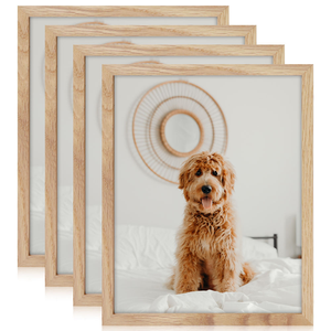 Wholesale Factory Price 12 Colors 5x7 6x8 8x10 11x14 16x20 12x16 Inch A3 A4 <b>A5</b> Custom Size <b>Photo</b> <b>Frame</b> MDF Wooden Picture <b>Frames</b> - Product Image 4