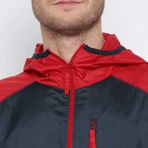 Veste coupe-vent en nylon, meilleur prix, nouvelle arrivée, veste d'hiver, faible MOQ, fabrication directe du Pakistan. - Product Image 6