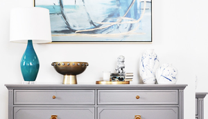 ชามเสิร์ฟอาหารโลหะทองเหลืองอะลูมิเนียมสไตล์โมเดิร์นรักษ์โลก คุณภาพเยี่ยม ขัดเงาสีทอง ทำด้วยมือ ทนทานต่อการซีดจาง ของขวัญจากพระเจ้า - Product Image 2