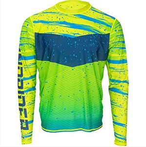 T-shirt de compression à manches courtes pour sports MMA, tissu extensible, séchage rapide, respirant, idéal pour l'entraînement en salle de sport et en promotion - Product Image 4