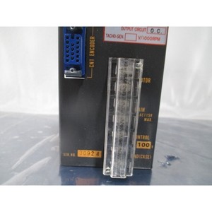 HARMONIC DRIVE HS-350-2, MOTOR SERVO DC - Equipo y Piezas de Semiconductores de Confianza de Marca Global - Product Image 6