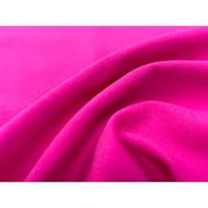 2024 vente en gros 100% Polyester Tricot imperméable tissu extensible Econyl maillot de bain tissu pour une utilisation en extérieur - Product Image 3