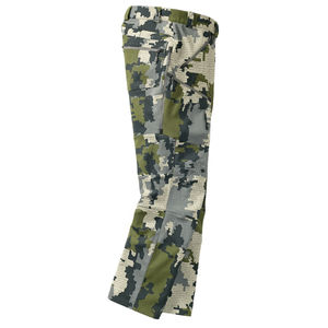 Pantalones de Caza de Pana Sólida con Camuflaje Táctico para Hombre, Transpirables, Impermeables, que Absorben la Humedad, Duraderos y Resistentes para Actividades al Aire Libre - Product Image 2