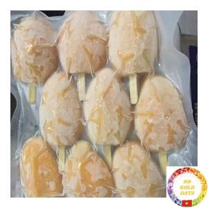 Frozen <b>Mango</b> Vietnam IQF Sweet Yellow Chunks for Juice Smoothie and Dessert Bulk Export Supplier - Product Image 6
