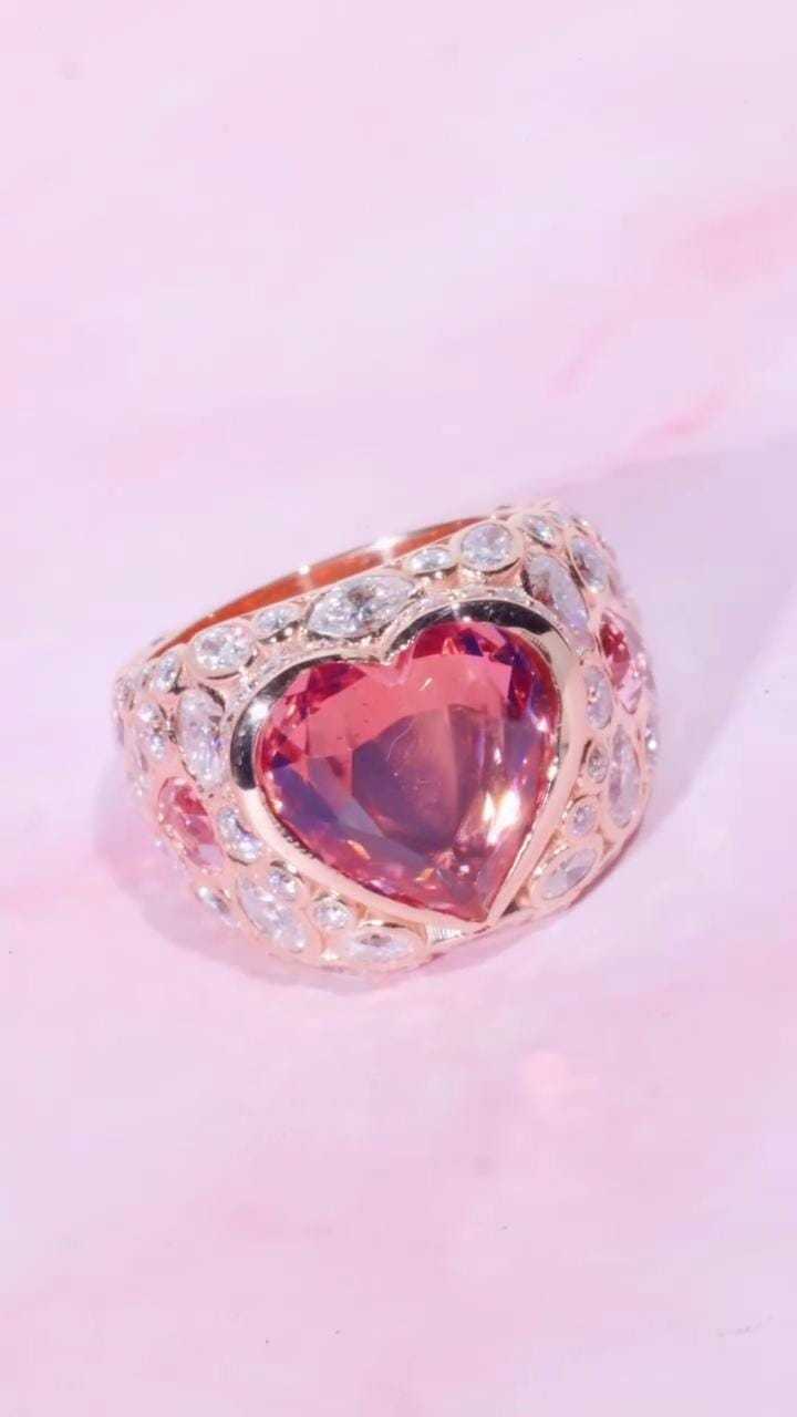 Or massif 14K