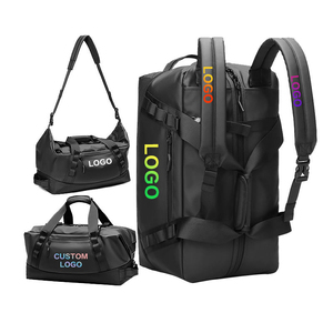 Sac de voyage robuste, sac de sport imperméable, grande capacité, sac de rangement durable - Product Image 4