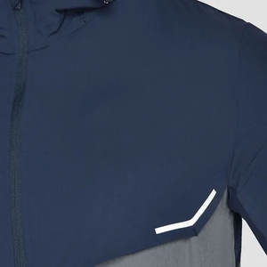 ชุดวอร์มคุณภาพสูงราคาโรงงาน ชุดวอร์มผู้ชายสั่งทำพิเศษ ชุดออกกำลังกายสำหรับวิ่งจ๊อกกิ้ง - Product Image 6