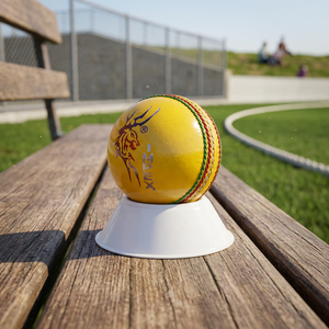 Indoor Cricket Balls Cricket Products Cricket Wear and Gear - Product Image 1