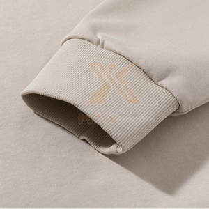 In Stock Women Wear Sweatshirts Oversized Women Sweatshirts Cotton Polyester Women Sweatshirts - Product Image 4
