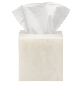 กล่องใส่กระดาษทิชชูเรซิ่นอีพ็อกซี่คุณภาพดีที่สุด สำหรับโต๊ะทำงาน โต๊ะกาแฟ โต๊ะวางของในบ้าน กล่องเก็บกระดาษทิชชูเรซิ่นแข็งแรงทนทาน - Product Image 4