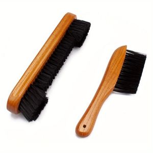 Ensemble de brosses de nettoyage pour table de billard, outil d'entretien et d'accessoire de nettoyage des rails - Product Image 5