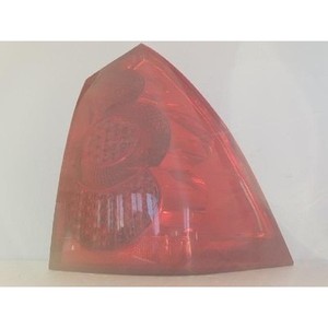 ไฟท้ายมือสอง ขวา รุ่น 307 รหัส 9655768480 - Product Image 6
