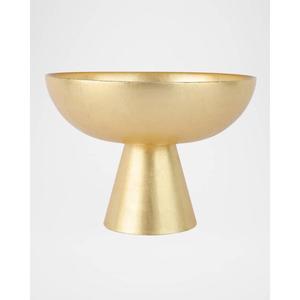 Frutero de lujo con base de pedestal, decoración moderna, frutero para dátiles de chocolate, artesanía en metal, cuencos hechos a mano para decoración de mesa, bodas, Eid - Product Image 4