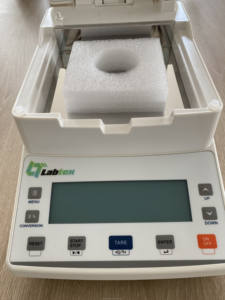 Labtex Bodenfeuchttester schneller Feuchttest takemura Boden-PH- und Feuchttester - Product Image 5