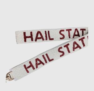 Colorful Polyester <b>Lanyards</b> With Metal Hook And Silk Screen Printing For ID Cards Key Holders Phone Straps Durable Design - Product Image 2