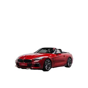 บีเอ็มดับเบิลยู ซีโฟร์ เอ็ม40ไอ ปี 2022 พวงมาลัยซ้าย เกียร์อัตโนมัติ พร้อมกล้องมองหลัง ระยะทาง 41,334 กม. - Product Image 1