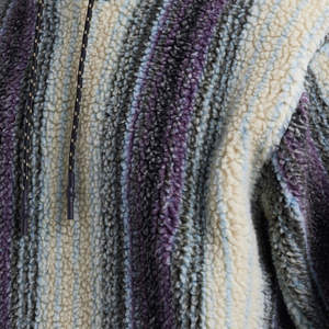 Sudadera con capucha personalizada con sublimación de neón, reflectante, con estampado completo, para correr de noche, de alta visibilidad, deportiva, para hombre y mujer - Product Image 6