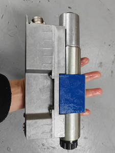 4wree6 tỷ lệ thuận van điều khiển van <span class=keywords><strong>servo</strong></span> thủy lực với điều khiển - Product Image 3