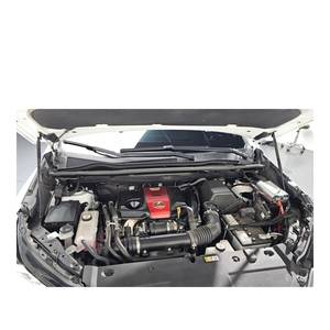 Lexus NX F-Sport รุ่นเดือนกันยายน 2020 ระยะทาง 29,819 กม. มาตรฐานไอเสียยูโร 5 เกียร์อัตโนมัติ เบาะหนัง พวงมาลัยซ้าย ขับเคลื่อนล้อหลัง - Product Image 6