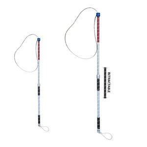 แท่นดักสุนัขอลูมิเนียมปรับแต่งได้ตามต้องการบรรจุภัณฑ์แบบยืดหดได้สำหรับสัตว์เลี้ยงที่ทำจากสเตนเลสสตีลรวมทั้งสัตว์เลื้อยคลาน - Product Image 6