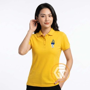 Chemise personnalisée Sigma Gamma Rho pour femmes, vêtements de sororité, jersey en coton, été, haute qualité, respirant, séchage rapide, anti-UV - Product Image 3